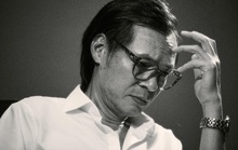 Ngỡ ngàng khi Trần Lực lột xác thành nhạc sĩ Trịnh Công Sơn