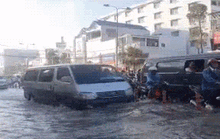 CLIP: Cần Thơ trong biển nước