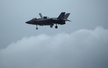 Thương vụ trị giá 23 tỉ USD, bán 50 tiêm kích F-35 cho UAE gặp khó
