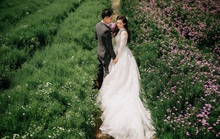 Studio chụp ảnh cưới tại Đà Lạt đẹp nhất - bắt trọn khoảnh khắc hạnh phúc cùng Amie De Charme