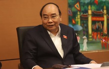 Thủ tướng Nguyễn Xuân Phúc: Hạn chế phát triển thuỷ điện nhỏ