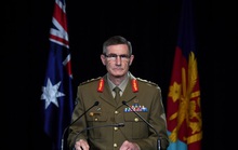 Các nhân viên quân sự Úc tố cáo tội ác chiến tranh ở Afghanistan được minh oan