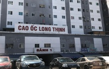 Sau vụ cháy khu nhà ở xã hội của… “người giàu”, Bình Định cấm đỗ ôtô gần chung cư
