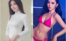 Cận cảnh ứng viên Hoa hậu Việt Nam 2020
