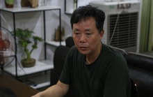 Thông tin về người đàn ông Trung Quốc bị bắt khi lẩn trốn tại Huế