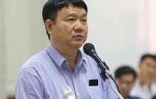 Ai là bị hại trong vụ án ông Đinh La Thăng giao quyền thu phí cao tốc TP HCM – Trung Lương?