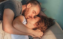 Hôn nhân không tình dục vẫn lãng mạn?