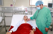 9 người dân ở Quảng Trị mắc bệnh vi khuẩn ăn thịt người