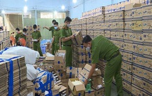 Công an TP HCM vạch trần video clip của Nguyễn Khánh Nguyên