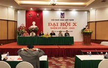 Nhà thơ Hữu Thỉnh xin rút khỏi ban chấp hành Hội Nhà văn Việt Nam khoá mới