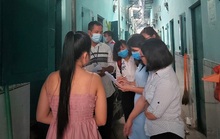 Dịch bệnh của trẻ nhỏ tấn công người lớn