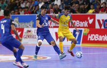 Chung kết Futsal Cúp Quốc gia: Cuộc chạm trán đỉnh cao