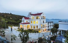 Tìm về với biển