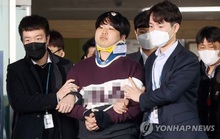 Kẻ cầm đầu đường dây tống tiền tình dục chấn động Hàn Quốc trả giá đắt