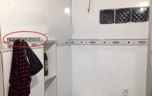 Cháu bé tử vong trong nhà vệ sinh ở Đồng Nai nghi học theo trò chơi trên mạng xã hội