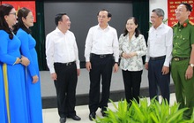 TP HCM: Nhiều đề xuất đột phá chỉnh trang đô thị