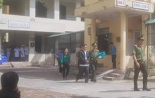 47 bác sĩ, điều dưỡng Bệnh viện Tâm thần Thanh Hóa tuồn thuốc ra ngoài bán