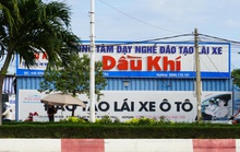 Hàng ngàn học viên lái xe ở Bà Rịa- Vũng Tàu bất ngờ bị... bỏ rơi!