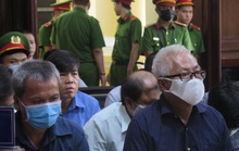 Đại án Ngân hàng Đông Á: Ông Trần Phương Bình lãnh án chung thân