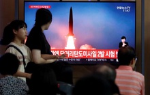 Triều Tiên sẽ “chào đón” ông Biden bằng tên lửa đạn đạo liên lục địa?