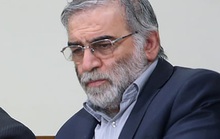 Nghi vấn kẻ chủ mưu vụ sát hại nhà khoa học Iran ngáng đường ông Biden?