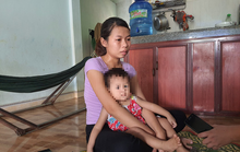 Người mẹ đau đớn cầu cứu chậm 1 ngày là mất hy vọng khi con thơ bị tim bẩm sinh