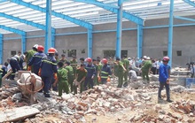 Vụ sập tường làm 7 người chết ở Vĩnh Long: Khởi tố thêm 3 cán bộ
