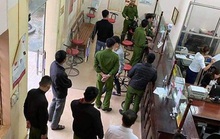 Nghi phạm táo tợn cướp hơn 200 triệu đồng tại chi nhánh Agribank đã bị bắt