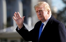 Tổng thống Donald Trump có kiện gian lận bầu cử lên Tòa án Tối cao Mỹ?