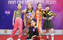 Sân chơi cho trẻ em: Đừng đánh mất sự hồn nhiên