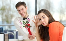 Làm thế nào để từ chối một lời tỏ tình?