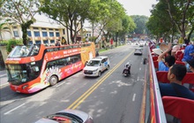 Đẩy mạnh liên kết, tăng tốc du lịch