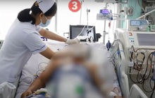 Cứu sống nam thanh niên bị điện giật ngưng tim, ngưng thở