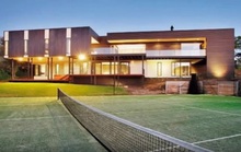 Bên trong biệt thự 8,4 triệu USD của Roger Federer
