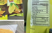 Bất an với ma túy “nước xoài”