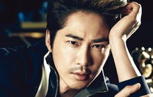 Nam diễn viên Kang Ji Hwan y án 3 năm tù treo vì tội tình dục