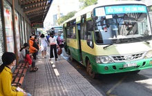 Chốt trợ giá, doanh nghiệp xe buýt vẫn còn lo
