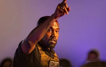 Rapper Kanye West nhận được hơn 60.000 phiếu bầu Tổng thống Mỹ