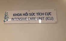 Sản phụ tử vong sau sinh con ở Bệnh viện Việt Pháp: Bộ Y tế vào cuộc