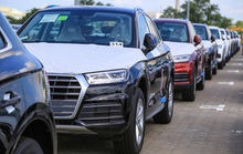 Các loại thuế phí xe hơi thay đổi thế nào trong năm 2021?