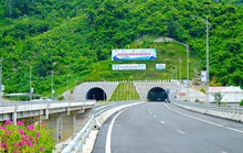 Đại biểu Quốc hội kiến nghị vốn cho dự án của Tập đoàn Đèo Cả