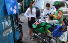 Thêm quy định quản chợ mạng