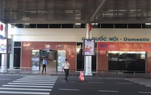 Sân bay Cam Ranh ngừng phát thanh thông tin chuyến bay