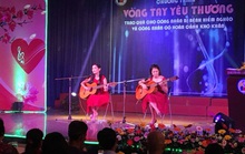Cung Văn hóa Lao động TP HCM: Hơn 1,2 triệu lượt CNVC-LĐ tham gia sinh hoạt mỗi năm