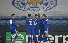 Bốc thăm Europa League: West Ham nhẹ thở, Leicester rơi bảng tử thần