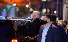 Ông Biden sắp có động thái quan trọng, Mật vụ Mỹ thêm quân bảo vệ
