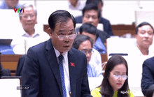 Bộ trưởng Bộ NN-PTNT Nguyễn Xuân Cường nói gì về việc bảo vệ rừng?