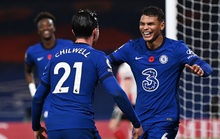 Ngược dòng chấn động Stamford Bridge, Chelsea vọt vào Top 3 Ngoại hạng Anh