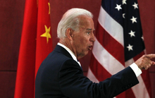 Trung Quốc có dễ thở hơn với ông Biden?