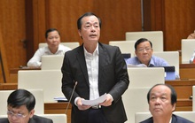 Bộ trưởng Bộ Xây dựng: Chuyển cơ quan điều tra nếu chủ đầu tư chây ì làm sổ hồng